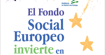 Imagen Cartel Fondo Social Europeo