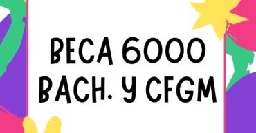 Beca 6000