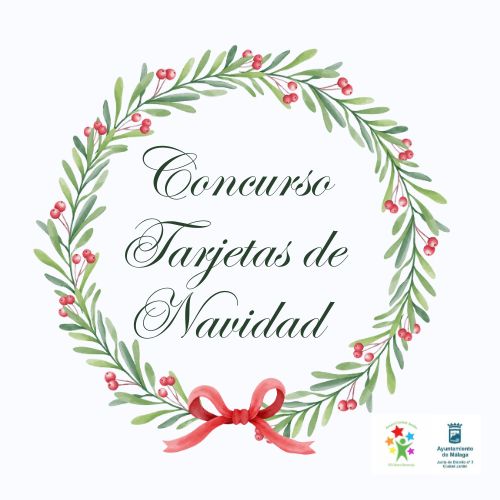 Concurso Tarjetas de Navidad